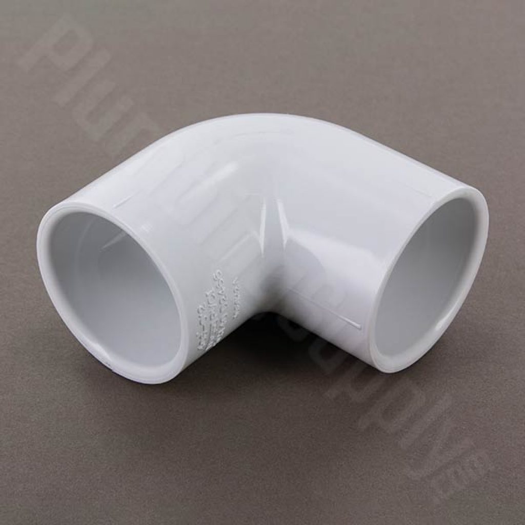PVC Pipes Demo TRICON